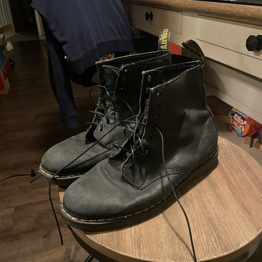 Dr. Marten Boots